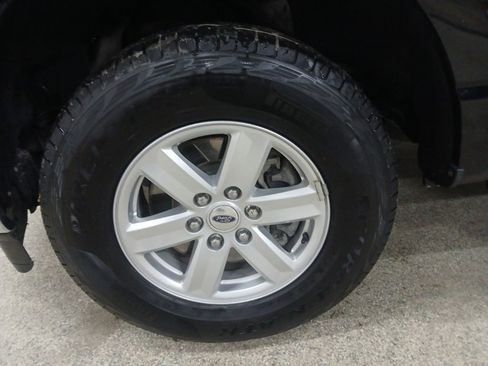 Certified 2023 Ford F150 XLT image 8