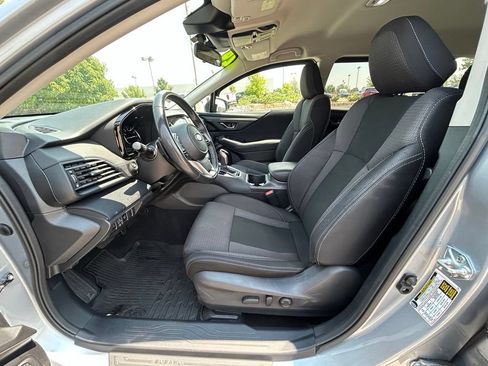 Used 2024 Subaru Outback Premium AWD/4WD image 26