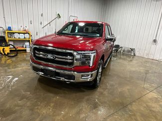 Certified 2024 Ford F150 Lariat w/ Equipment Group 502A High video 1