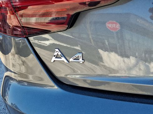 Used 2021 Audi A4 2.0T Premium Plus w/ Premium Plus Package image 30