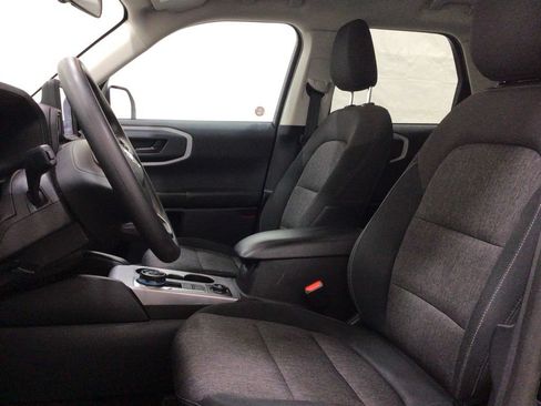 Used 2024 Ford Bronco Sport Big Bend AWD/4WD image 9