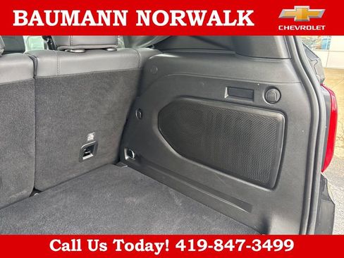 Used 2023 Jeep Renegade Limited w/ Sun/Sound Group AWD/4WD image 41