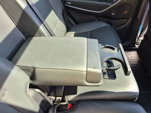 Used 2018 Hyundai Santa Fe Sport w/ 2.0T Ultimate Tech Package 05 image 23