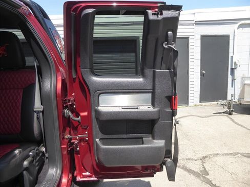 Used 2010 Ford F150 Raptor AWD/4WD image 29