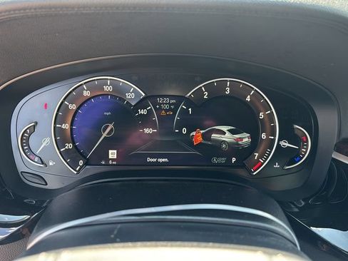 Used 2018 BMW 540i RWD image 25