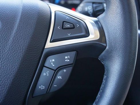 Used 2024 Ford Edge SEL w/ Convenience Package image 37