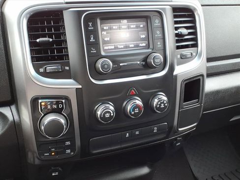 Used 2021 RAM 1500 Classic Warlock image 14