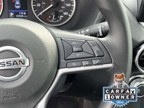 Used 2022 Nissan Sentra S image 27