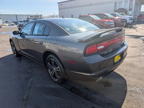 Used 2014 Dodge Charger R/T image 6