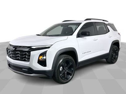 New 2026 Chevrolet Equinox LT w/ Midnight Edition