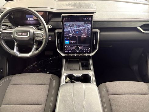 Used 2025 GMC Acadia Elevation image 34