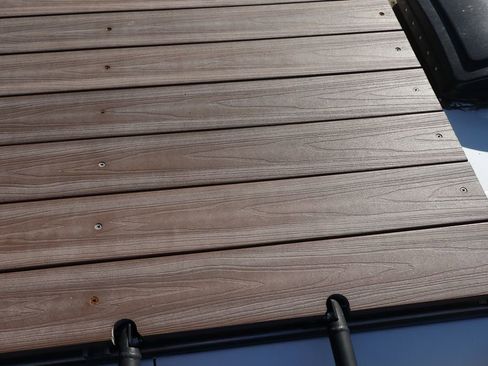 Used 2019 Mercedes-Benz Sprinter 2500 image 7