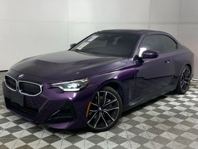 Used 2024 BMW 230i xDrive Coupe w/ Premium Essential Package