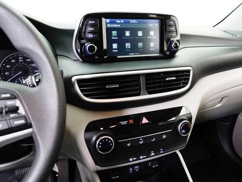 Used 2019 Hyundai Tucson SE AWD/4WD image 17