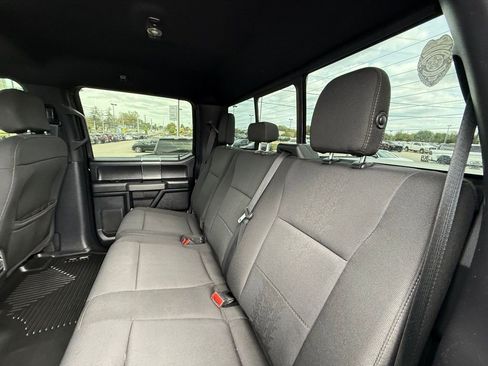 Used 2019 Ford F150 XLT w/ Equipment Group 302A Luxury image 28