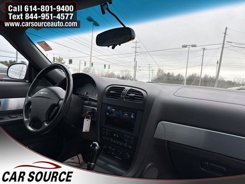 Used 2002 Ford Thunderbird image 34