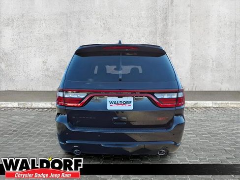 New 2026 Dodge Durango GT image 3
