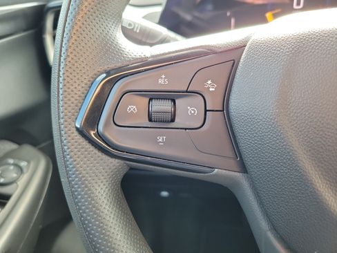 Used 2026 Chevrolet TrailBlazer LT FWD image 20