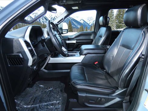 Certified 2019 Ford F150 Lariat image 16