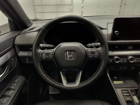 Used 2025 Honda CR-V Sport-L image 26