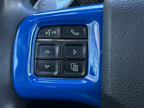 Used 2014 Dodge Challenger Rallye Redline image 24