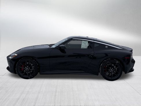 Used 2025 Nissan Z Performance w/ Floor Mat Package image 4