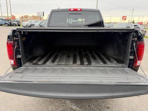 Used 2014 RAM 1500 Sport w/ Sport Premium Group AWD/4WD image 45