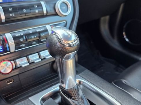 Used 2023 Ford Mustang Premium image 27