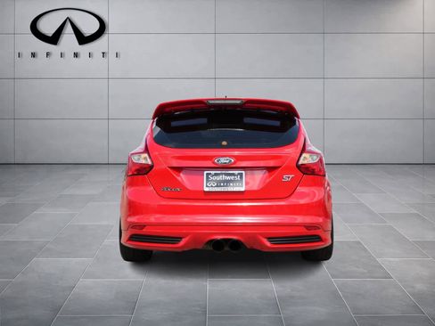 Used 2013 Ford Focus ST image 6