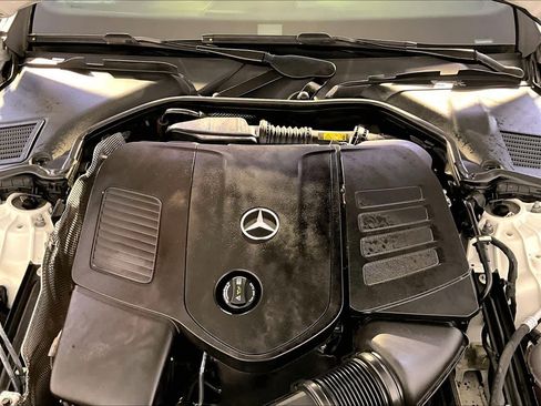 Used 2023 Mercedes-Benz C 300 4MATIC Sedan image 30