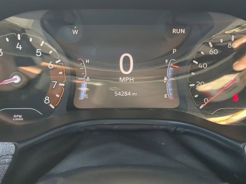 Used 2024 Jeep Compass Latitude AWD/4WD image 34
