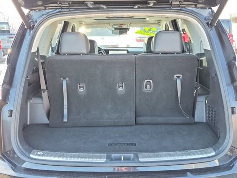 Used 2024 Kia Telluride SX Prestige AWD/4WD image 23