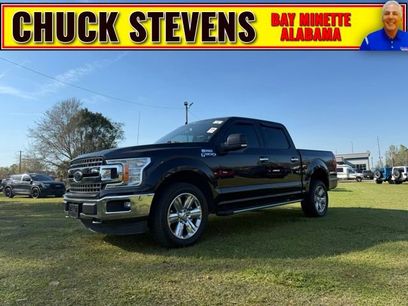 Used 2019 Ford F150 XLT w/ Equipment Group 302A Luxury