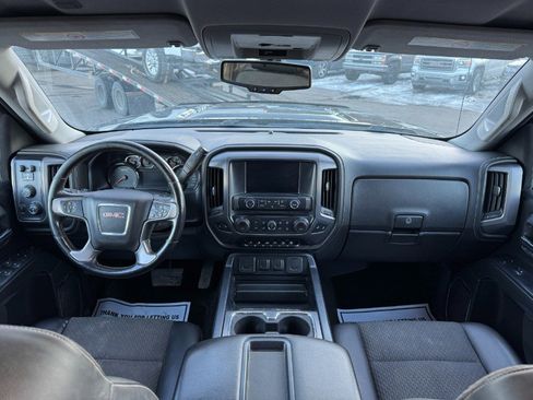 Used 2015 GMC Sierra 2500 SLE image 20