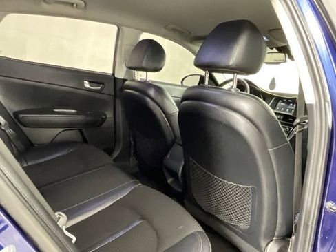Used 2019 Kia Optima S FWD image 15