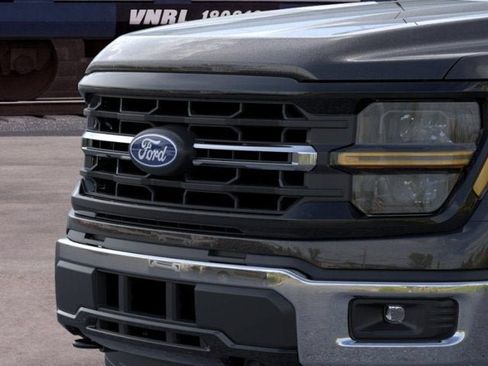 New 2026 Ford F150 XLT AWD/4WD image 17