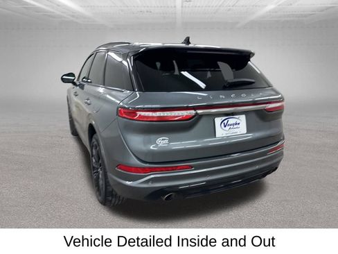 Used 2023 Lincoln Corsair Reserve w/ Equipment Group 201A AWD/4WD image 11