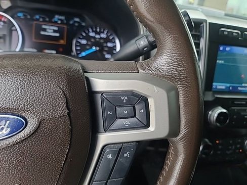 Used 2021 Ford F250 King Ranch image 17