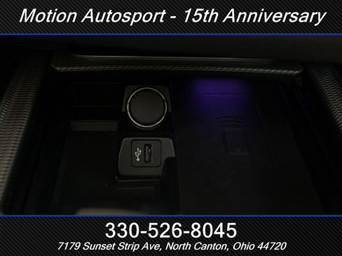 Used 2019 BMW Z4 sDrive30i w/ M Sport Package RWD image 29