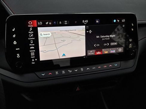 New 2026 Dodge Charger Scat Pack AWD/4WD image 18