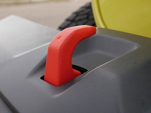 Used 2023 Jeep Gladiator Mojave image 59