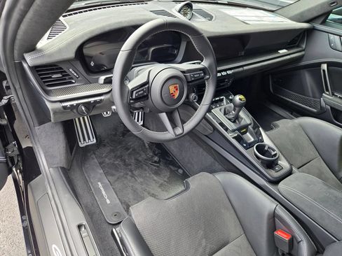 Certified 2026 Porsche 911 GT3 RWD image 4