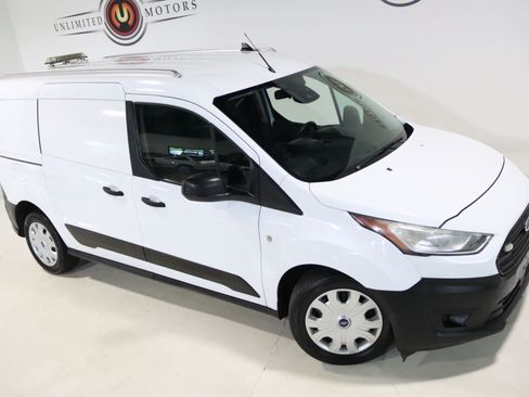 Used 2019 Ford Transit Connect XL FWD image 47