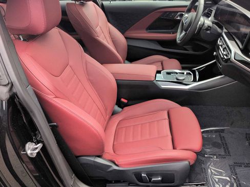 Certified 2024 BMW M240i xDrive Coupe w/ Premium Package image 23