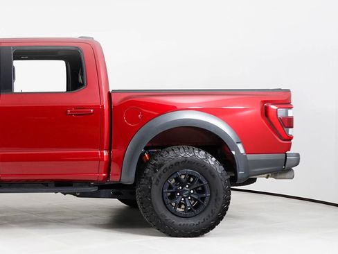 Used 2023 Ford F150 Raptor w/ Raptor 37 Performance Package AWD/4WD image 13