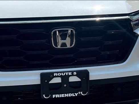 Used 2023 Honda CR-V EX-L image 34