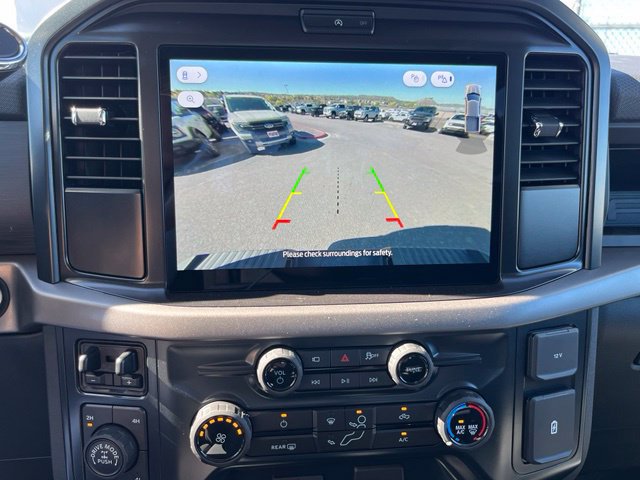 New 2026 Ford F150 XL w/ Equipment Group 103A High AWD/4WD image 29