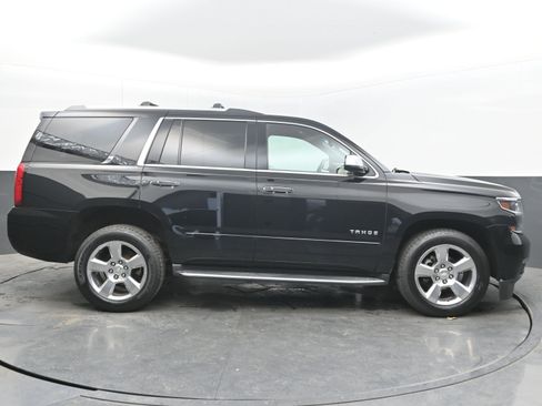 Used 2017 Chevrolet Tahoe Premier image 8
