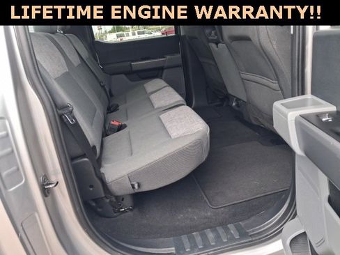 Used 2023 Ford F150 XLT w/ Trailer Tow Package image 18