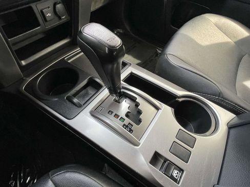 Used 2024 Toyota 4Runner TRD Sport RWD image 41